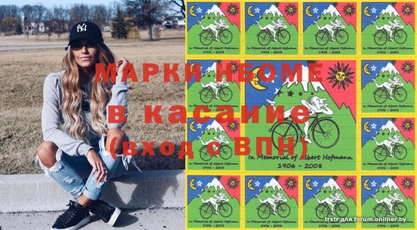 крисы Вяземский